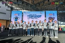 李宁品牌赛事赋能国货热潮(图1) 李宁品牌赛事赋能国货热潮(图1)