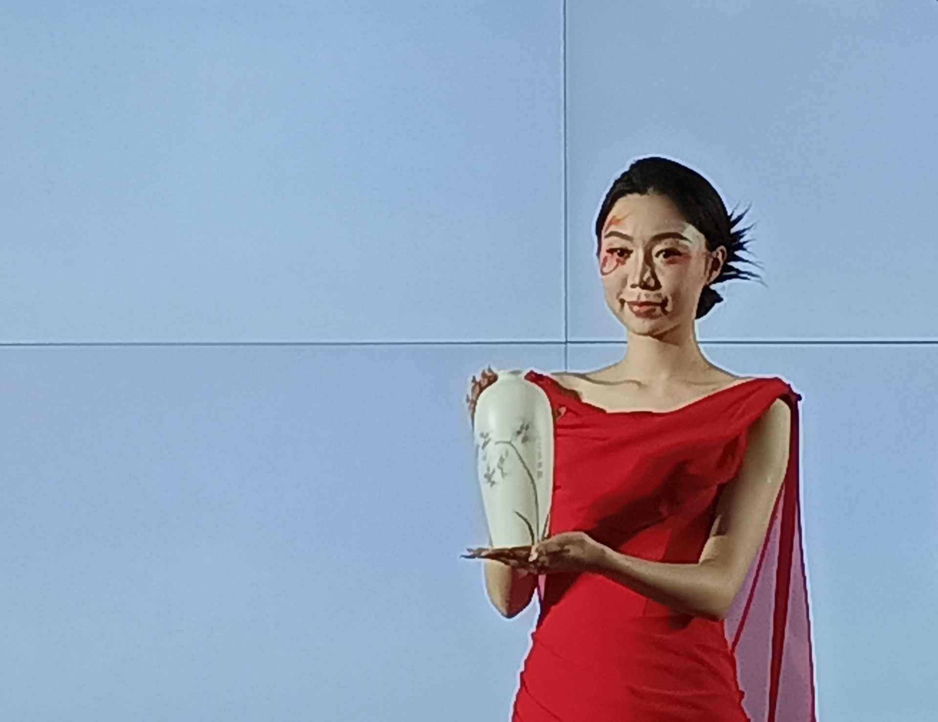 德化瓷国际文化交流活动启动 深化文明互鉴(图1)
