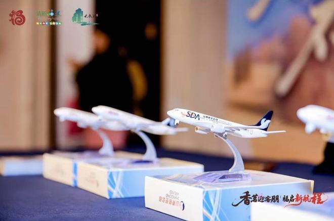 航空文旅融合赋能产业效能与文旅发展 - 耀途希冀旅游网