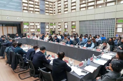 山东省召开入境旅游座谈会 推动市场优化发展 - 耀途希冀旅游网