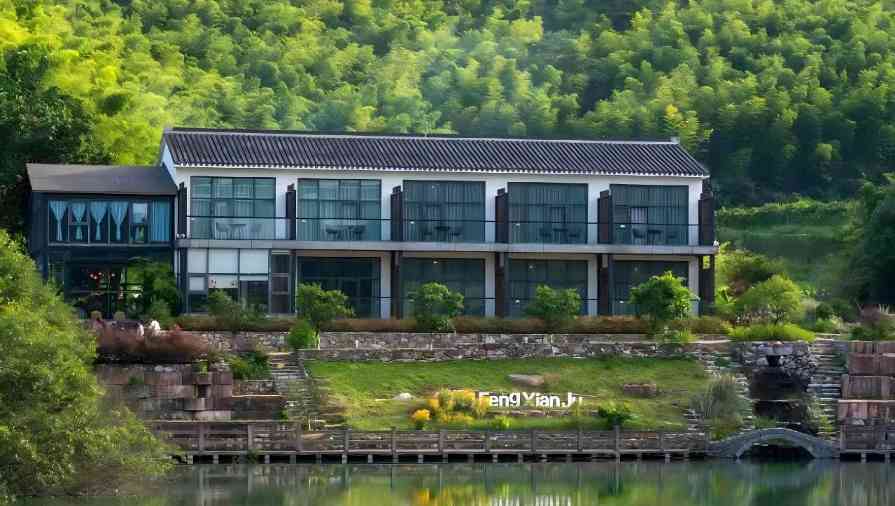 民宿行业转型机遇：差异化体验与乡村振兴新路径 - 耀途希冀旅游网