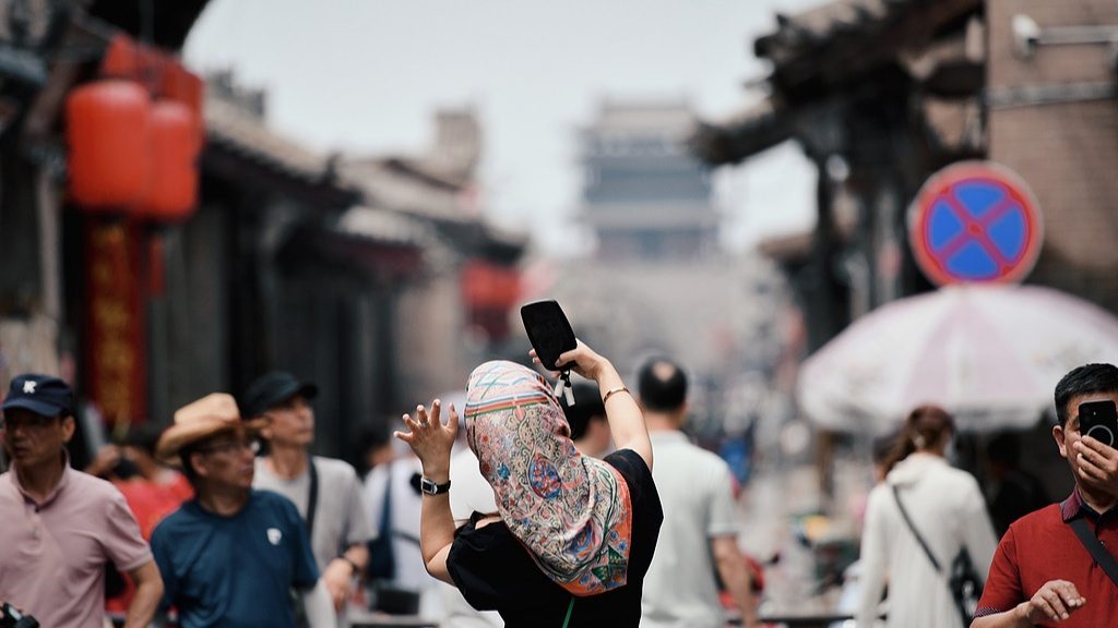 暑期文旅市场热度攀升 个性化体验驱动消费升级 - 耀途希冀旅游网