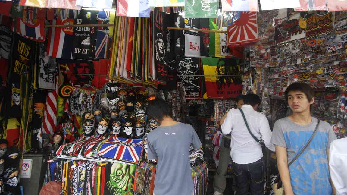 暑期出境游警惕纪念品风险，守护国家安全 - 耀途希冀旅游网