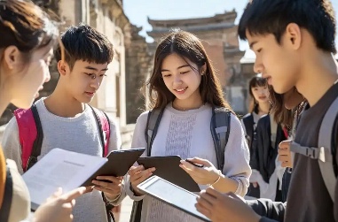 浙江省研学旅游高质量发展三年行动方案 - 耀途希冀旅游网