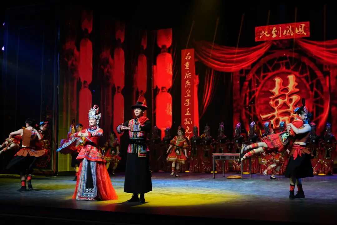 宁德春节活动精彩纷呈 非遗山海美食引客来 - 耀途希冀旅游网