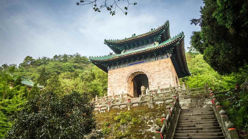 国际太极拳日推动太极文旅全球传播新路径 - 耀途希冀旅游网