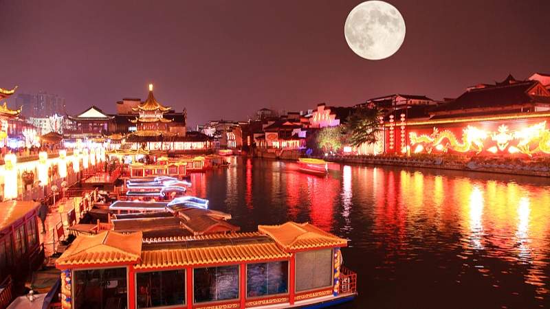 春节旅游文化活动升温 迎新春民俗体验升级 - 耀途希冀旅游网