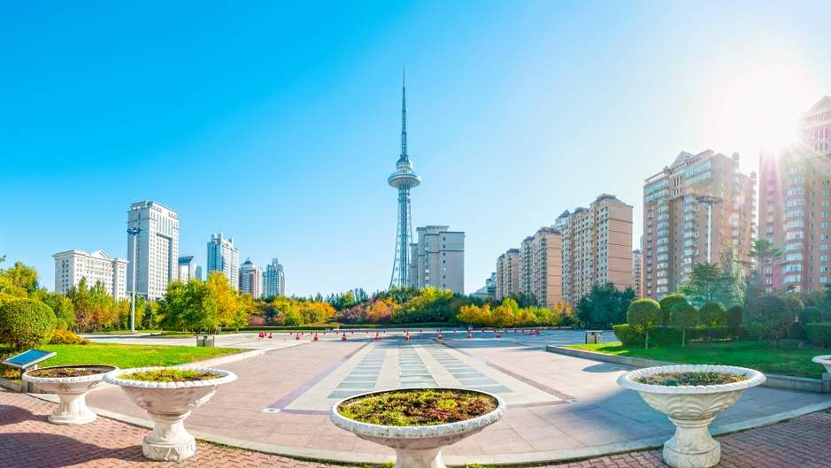 影视IP驱动文旅产业转型升级的新路径 - 耀途希冀旅游网