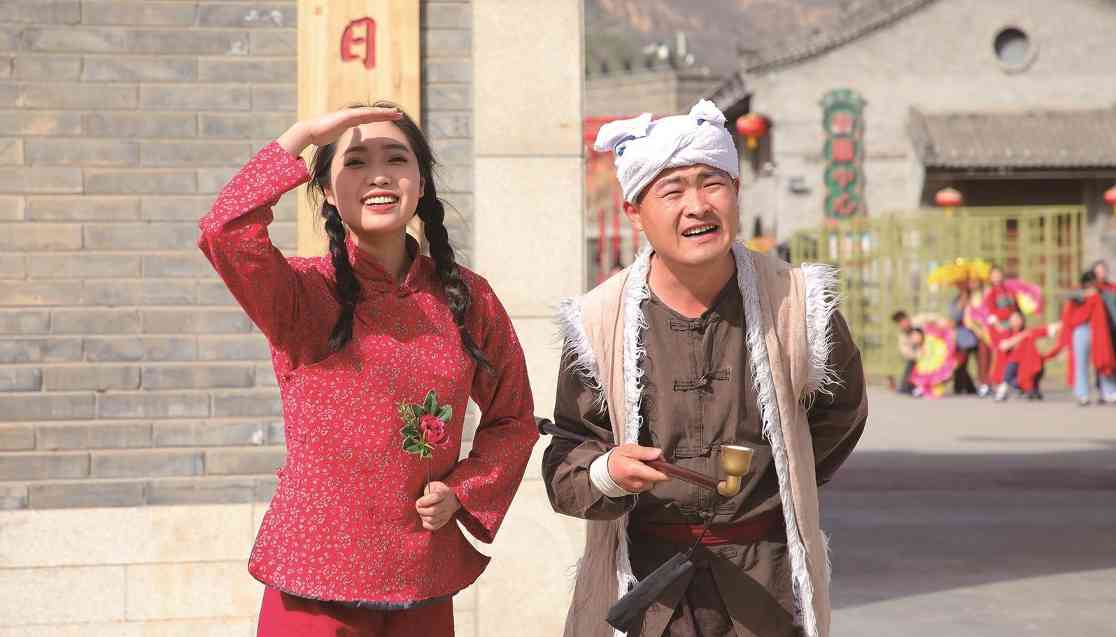 景区NPC项目可持续发展路径分析：多方协同破解流量困境 - 耀途希冀旅游网