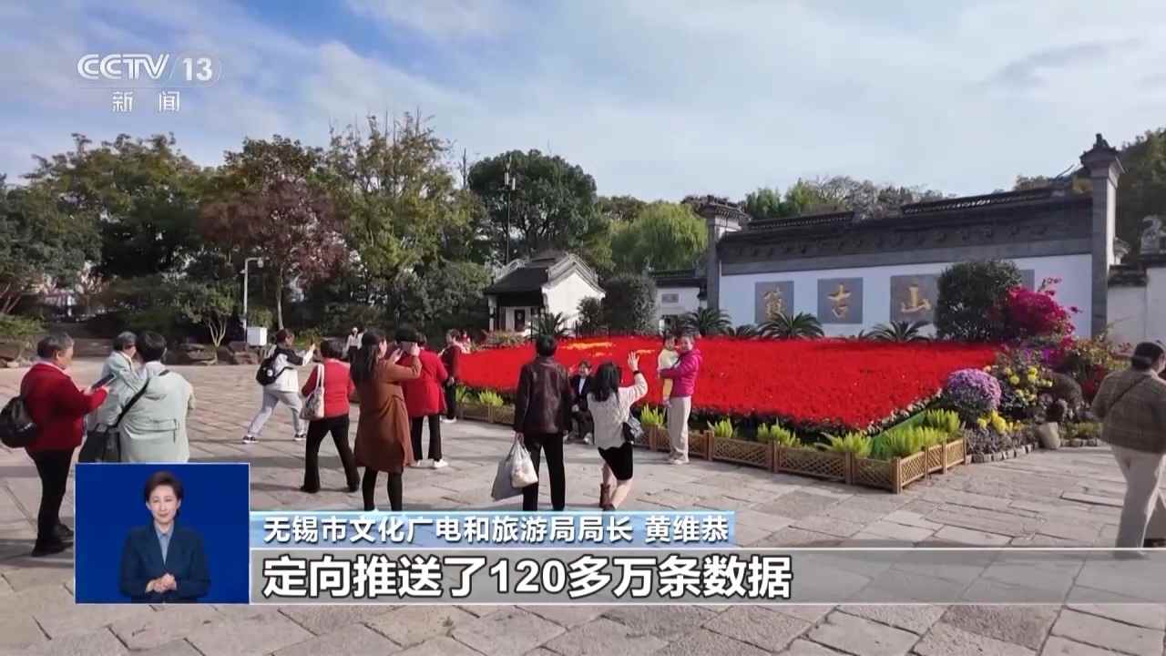 数字技术赋能文旅 新场景激活诗和远方(图14) 数字技术赋能文旅 新场景激活诗和远方(图14)