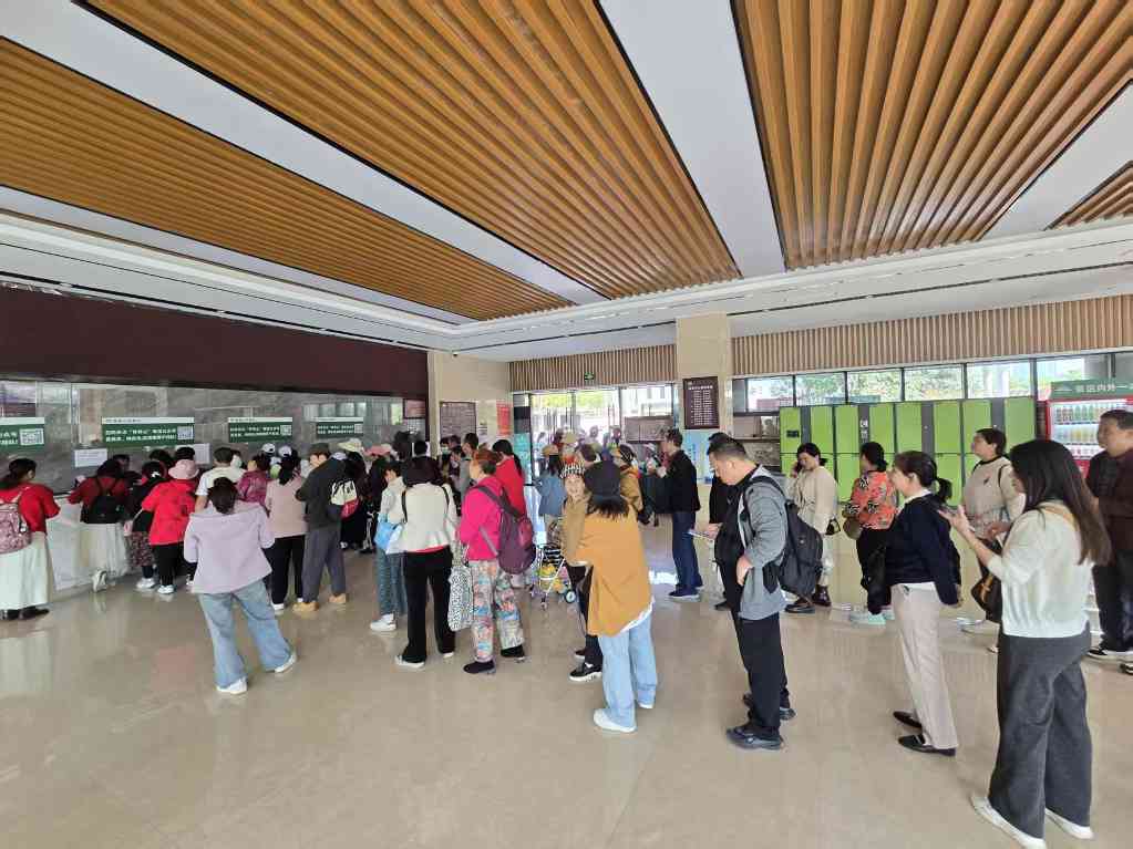 广西旅游年成果显著 文旅融合推动增长 - 耀途希冀旅游网