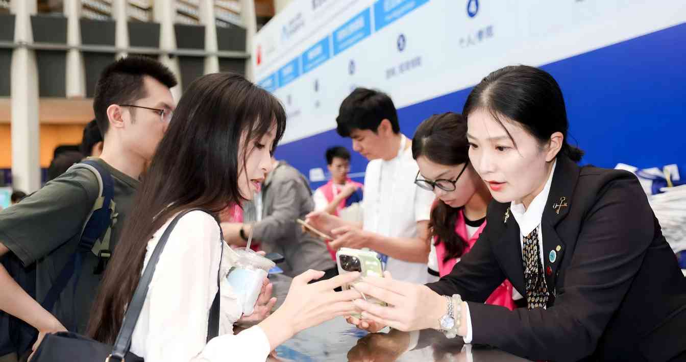 中国金钥匙：用心服务成就客户惊喜体验(图1)