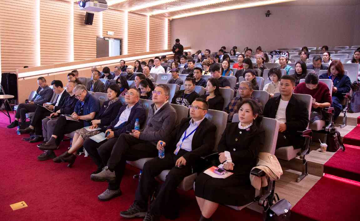 非遗教育十年实践成果探析及未来路径(图1)