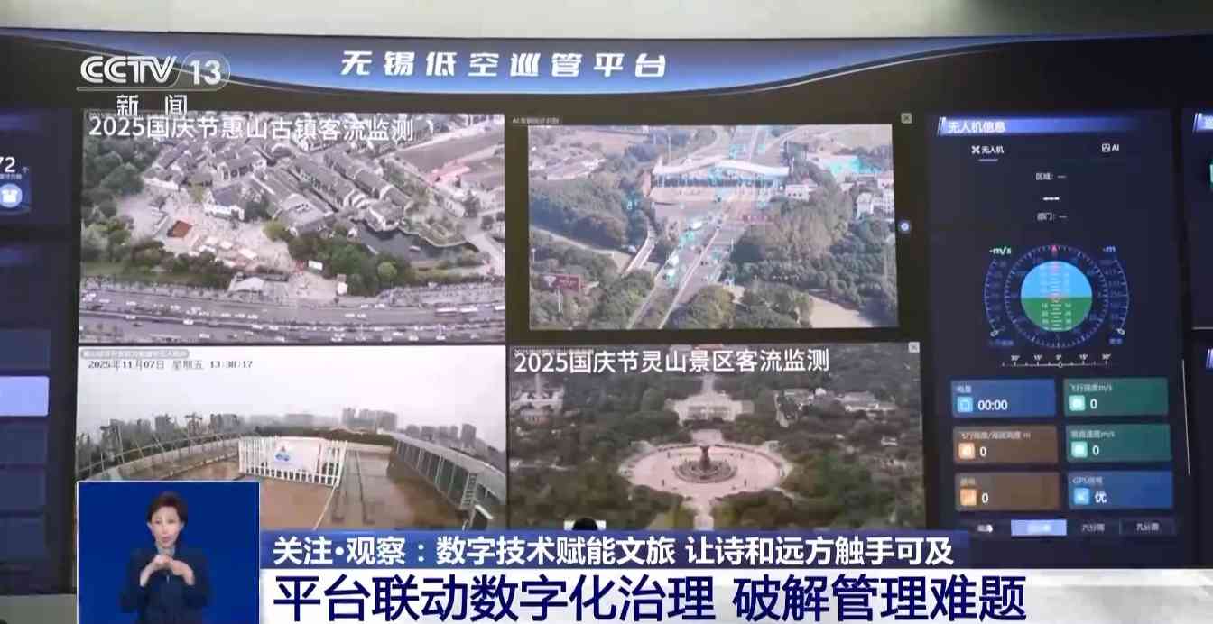 数字技术赋能文旅 新场景激活诗和远方(图13) 数字技术赋能文旅 新场景激活诗和远方(图13)