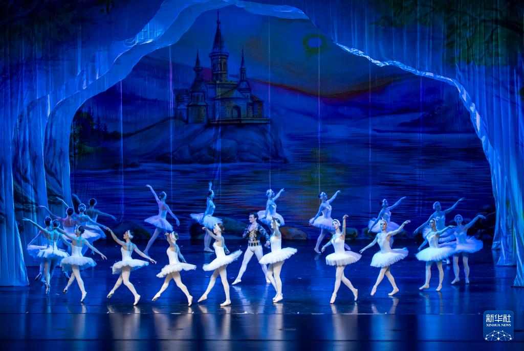 全国演出市场繁荣增长 文旅融合释放消费活力(图7) 全国演出市场繁荣增长 文旅融合释放消费活力(图7)