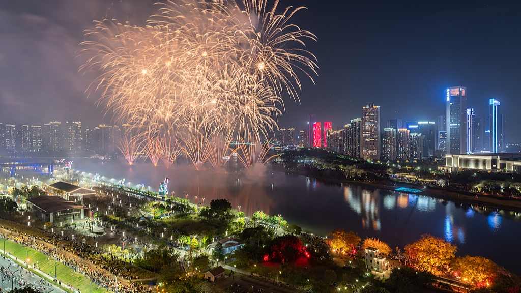 2025元旦、春节优秀电视节目片单发布 - 耀途希冀旅游网