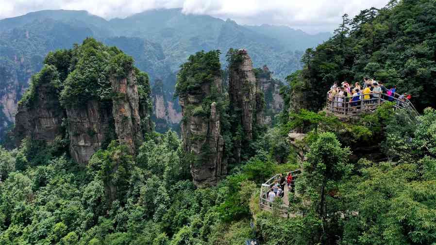 湖南康养旅居发展走出特色路径 - 耀途希冀旅游网