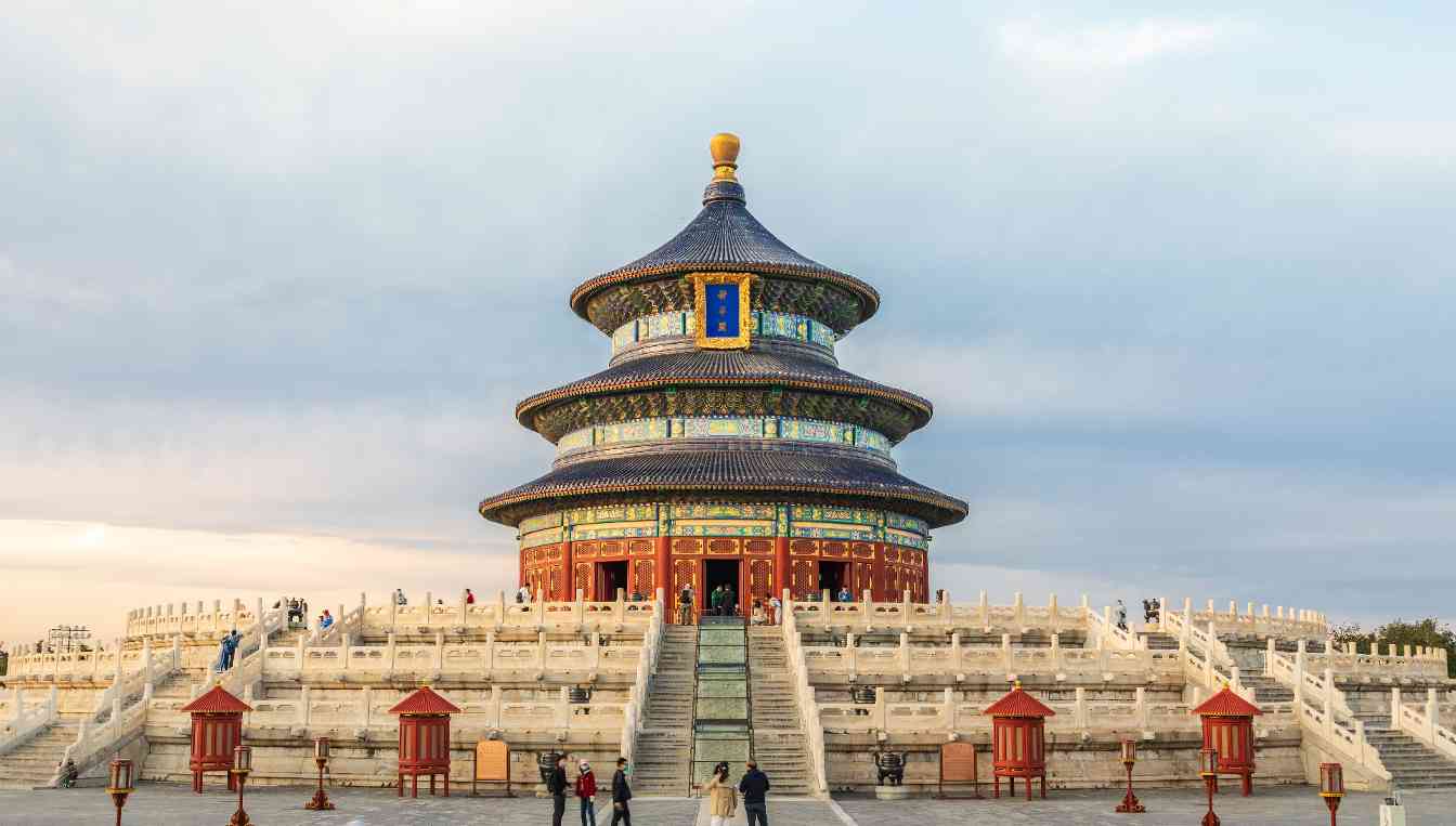 建设旅游强国 讲好中国故事 - 耀途希冀旅游网