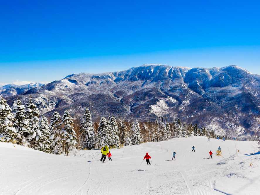 守护滑雪安全 护航冰雪旅游 - 耀途希冀旅游网