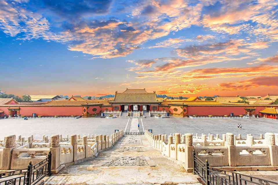深刻认识五个必须 加快建设旅游强国 - 耀途希冀旅游网