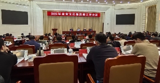 江西全力塑造文旅市场“江西口碑” - 耀途希冀旅游网