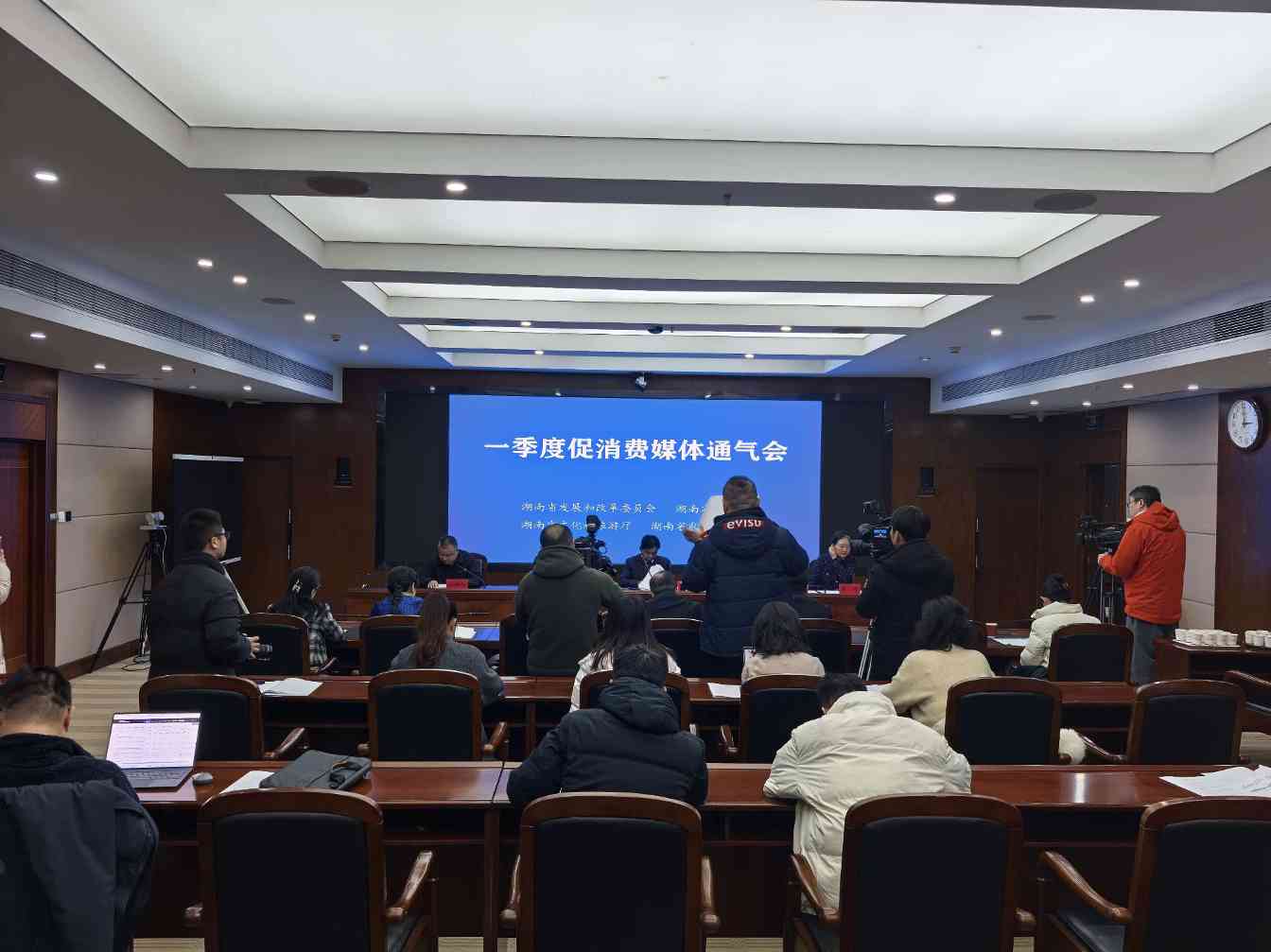 湖南一季度多举措提振文旅消费 - 耀途希冀旅游网