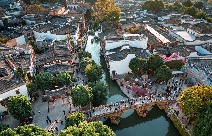 福州将不断做大做强文旅产业 - 耀途希冀旅游网