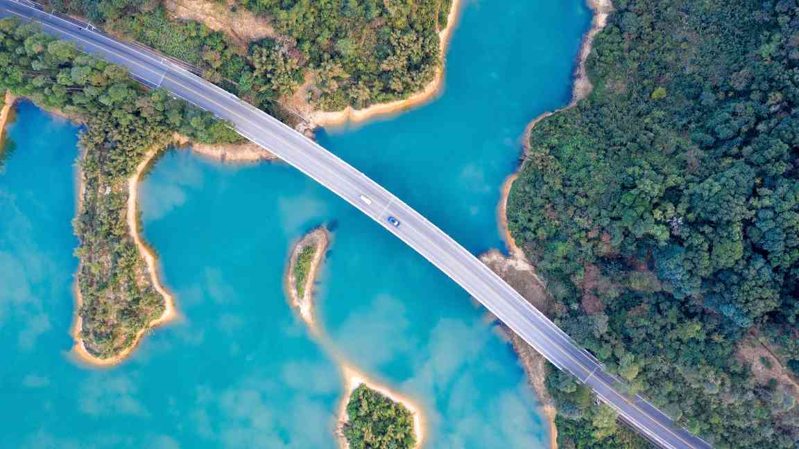 沿广东最美旅游公路 “看”农文旅融合大未来 - 耀途希冀旅游网