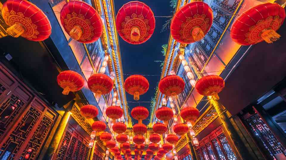 元旦假期临近 文旅消费热潮涌动 - 耀途希冀旅游网