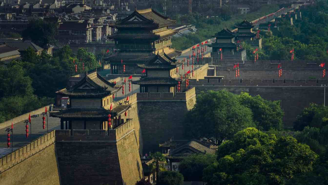 前三季度陕西重点文旅产业链营收超7900亿 - 耀途希冀旅游网