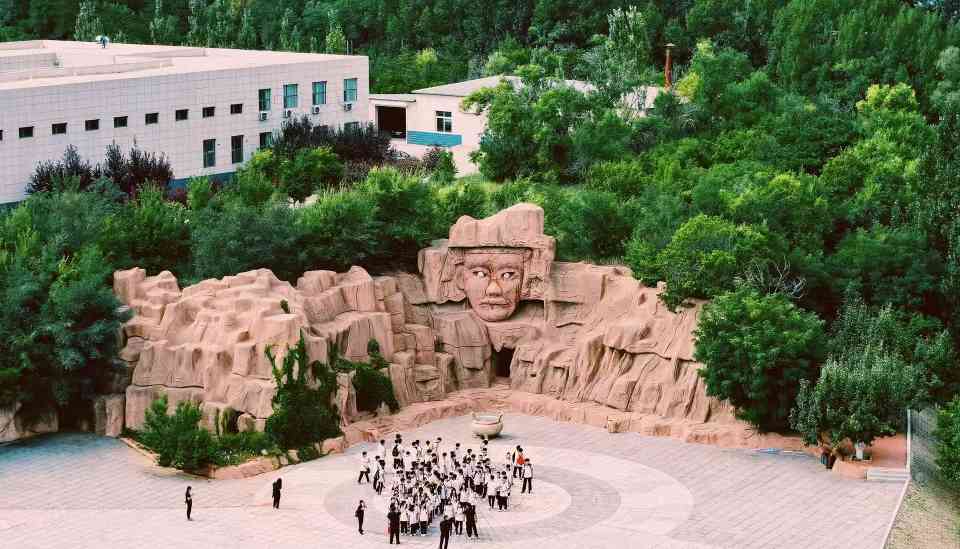 辽宁朝阳：守好文脉留住乡愁 丰富场景业态 - 耀途希冀旅游网