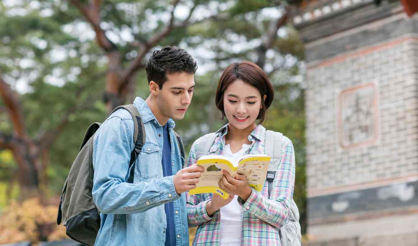 三个考生的导游梦 - 耀途希冀旅游网