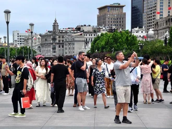 增加小语种导游 各地有妙招 - 耀途希冀旅游网
