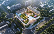 亚洲最大室内儿童主题乐园今年开园 - 耀途希冀旅游网