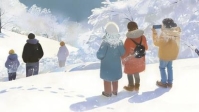 凇雪映根河 - 耀途希冀旅游网