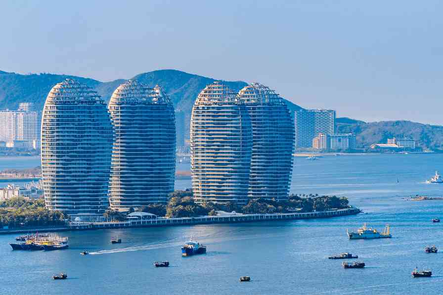 截至本月上旬 海南封关后离岛免税购物者超58万人次 - 耀途希冀旅游网
