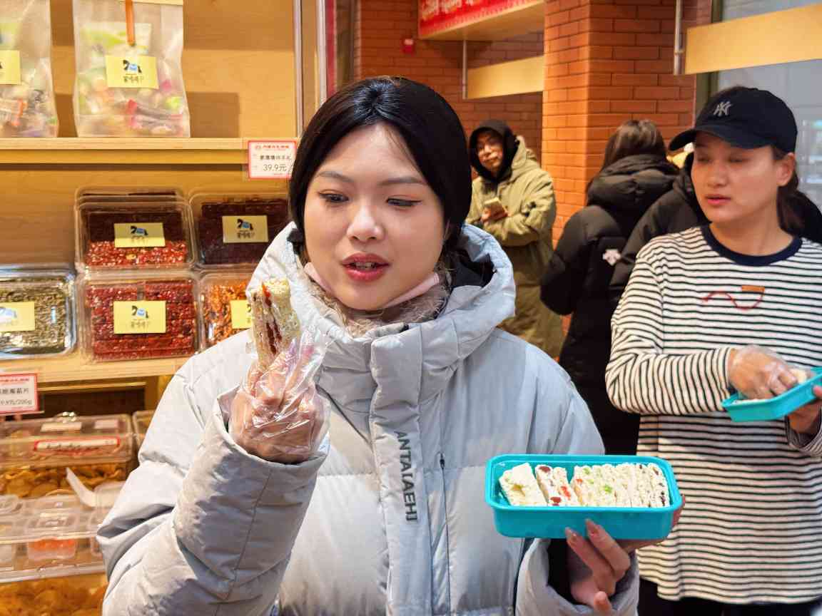 呼和浩特邀请大湾区重点旅行商及自媒体达人踩线(图2)