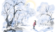 秦岭深处 - 耀途希冀旅游网