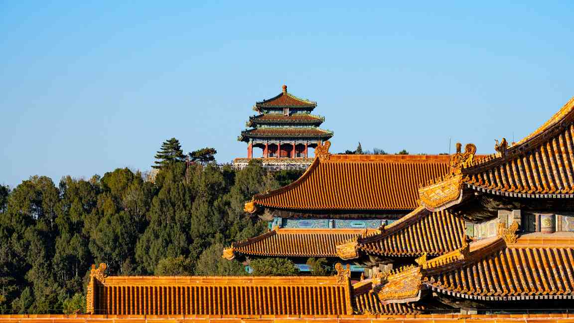 北京市公园游览年票将发售 线上线下均可办理 - 耀途希冀旅游网