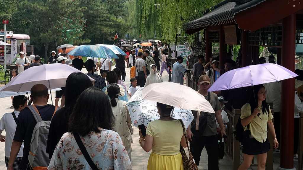暑期游迎接品质大考 - 耀途希冀旅游网