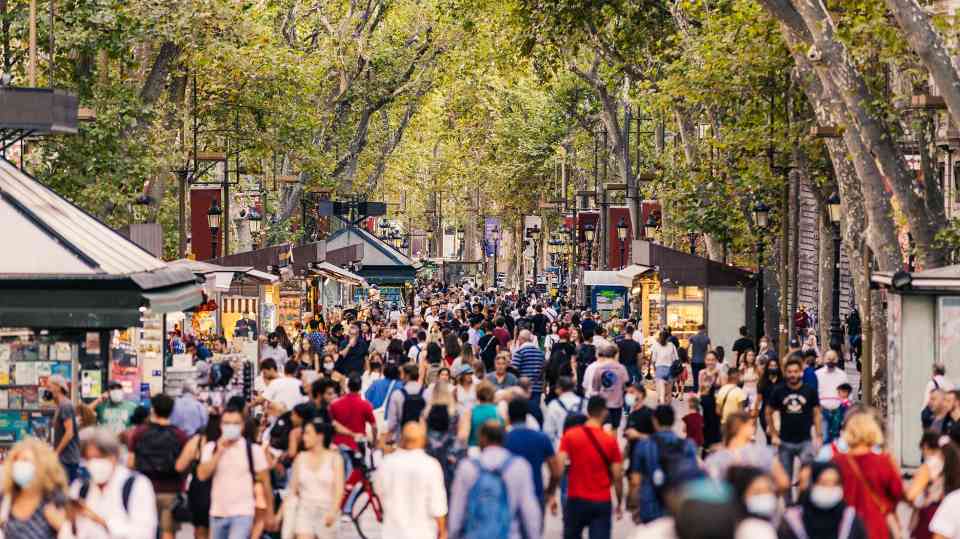 国庆中秋长假临近，假期旅游市场迎来预订高峰 - 耀途希冀旅游网