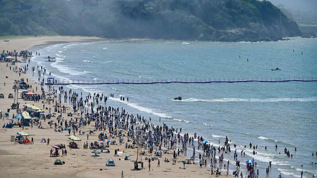 高质量打造海洋特色文化和旅游目的地 - 耀途希冀旅游网