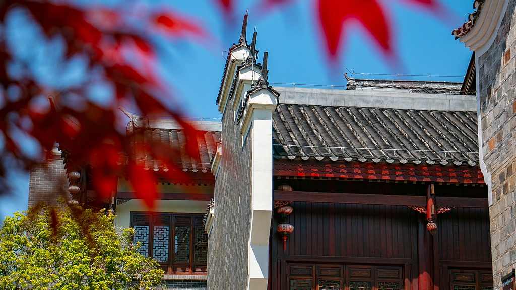让古城古镇更好“活”在当下 - 耀途希冀旅游网