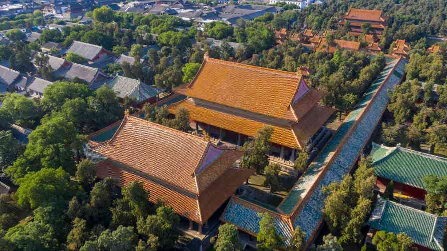 世界文化遗产地文旅深度融合路径探析 - 耀途希冀旅游网