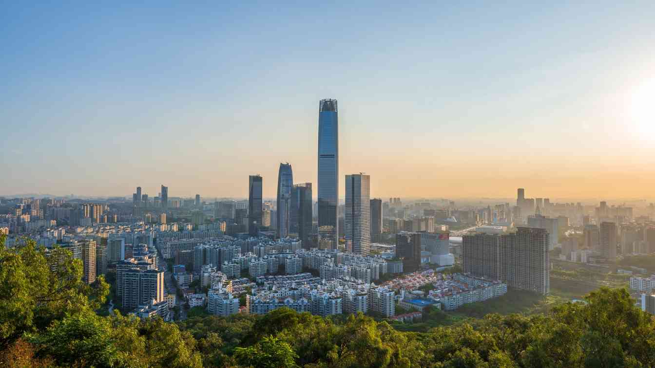 广东东莞：喜迎十五运，打造“赛事+文旅”融合发展新样板 - 耀途希冀旅游网
