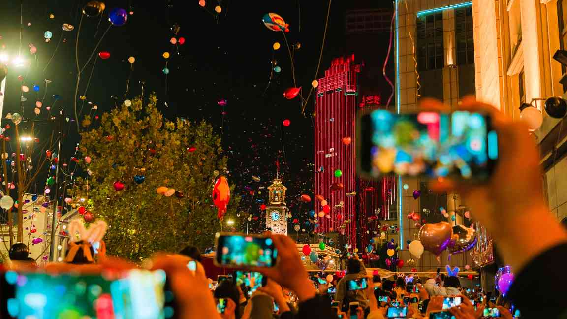 2026年元旦假期国内出游1.42亿人次 国内出游总花费847.89亿元 - 耀途希冀旅游网