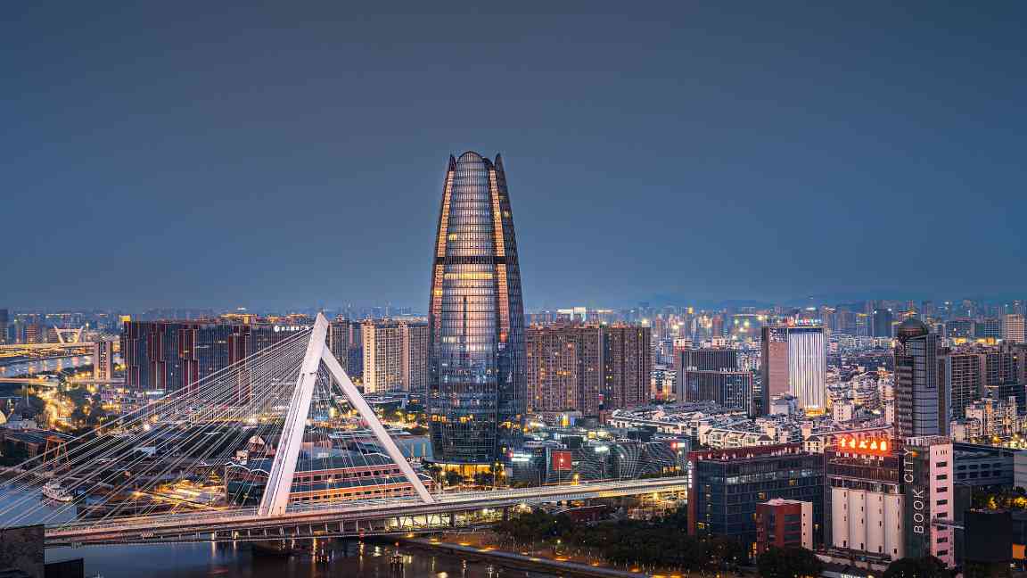 “2025海丝文旅大展”打造文旅融合新体验 - 耀途希冀旅游网