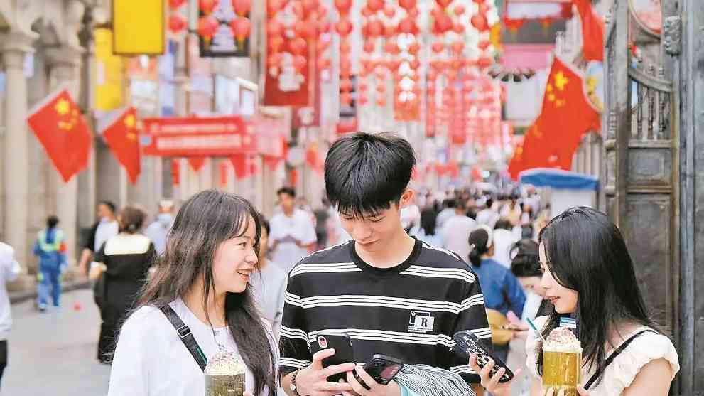 自主文化体验，以一场沉浸式毕业旅行开始 - 耀途希冀旅游网
