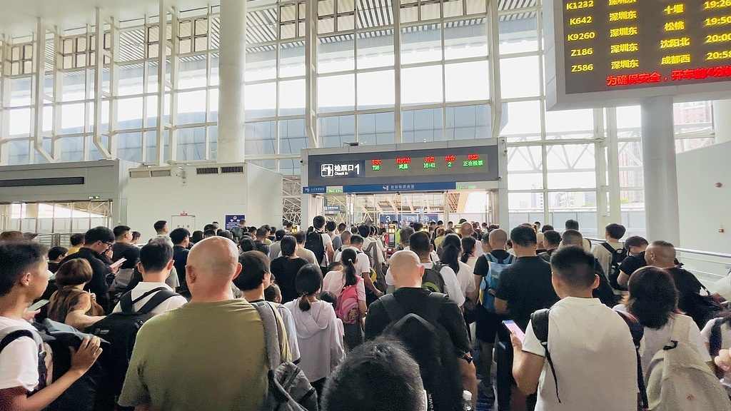 科技加持提升在途服务水平，暑期旅途惬意升级 - 耀途希冀旅游网