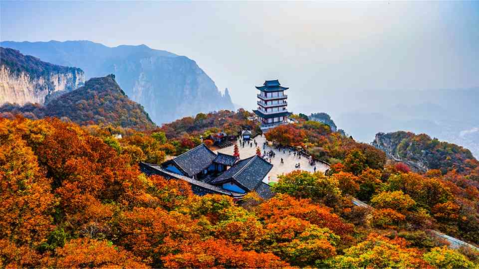 IP引领AI驱动 “文旅3.0”创新发展 - 耀途希冀旅游网